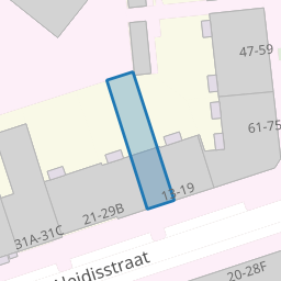 Perceel DHV00-I-1980