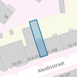 Perceel DHV00-I-1983