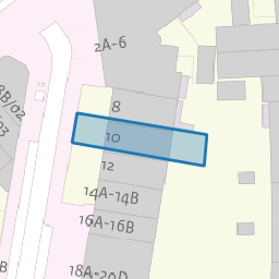 Perceel DHV00-I-1997