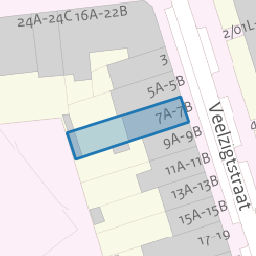 Perceel DHV00-I-2001