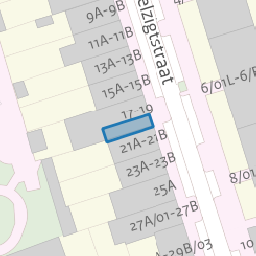 Perceel DHV00-I-2007