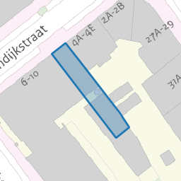 Perceel DHV00-I-2016