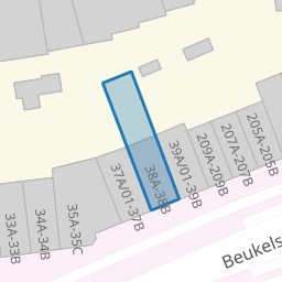 Perceel DHV00-I-2024