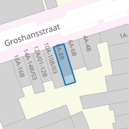 Perceel DHV00-I-2034