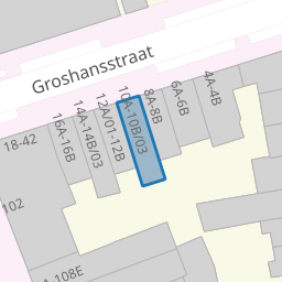 Perceel DHV00-I-2035