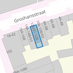 Perceel DHV00-I-2036