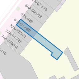 Perceel DHV00-I-2044