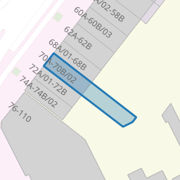 Perceel DHV00-I-2045