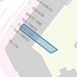 Perceel DHV00-I-2046