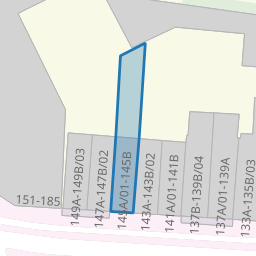 Perceel DHV00-I-2056