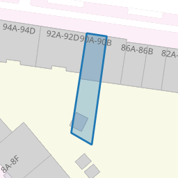 Perceel DHV00-I-2059