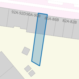 Perceel DHV00-I-2060