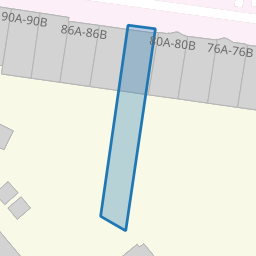 Perceel DHV00-I-2063