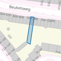 Perceel DHV00-I-2065