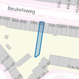 Perceel DHV00-I-2066