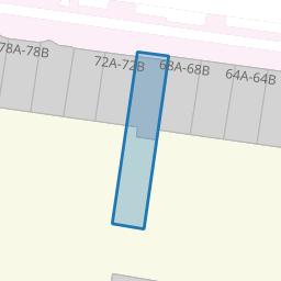 Perceel DHV00-I-2069