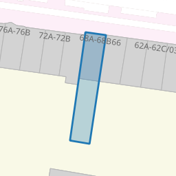 Perceel DHV00-I-2070