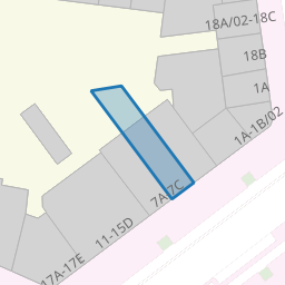 Perceel DHV00-I-2081