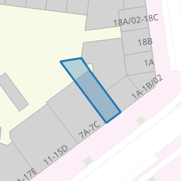 Perceel DHV00-I-2082