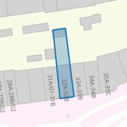 Perceel DHV00-I-2088