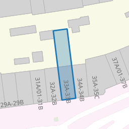 Perceel DHV00-I-2089