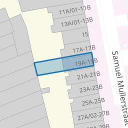 Perceel DHV00-I-2098