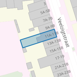 Perceel DHV00-I-2103