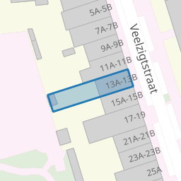 Perceel DHV00-I-2104