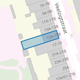 Perceel DHV00-I-2105