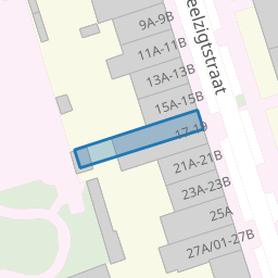 Perceel DHV00-I-2106