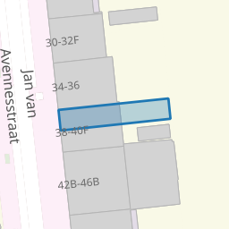 Perceel DHV00-I-2111