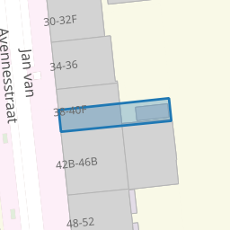 Perceel DHV00-I-2112