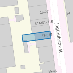 Perceel DHV00-I-2122