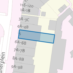 Perceel DHV00-I-2129