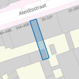 Perceel DHV00-I-2137