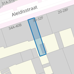 Perceel DHV00-I-2138