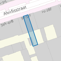 Perceel DHV00-I-2139