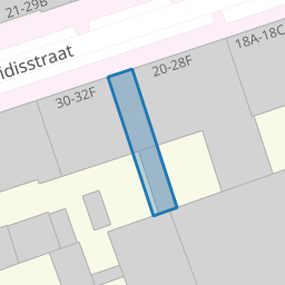 Perceel DHV00-I-2141