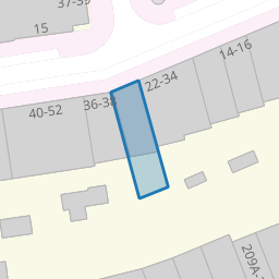 Perceel DHV00-I-2148