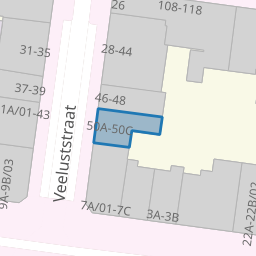 Perceel DHV00-I-2171