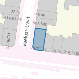 Perceel DHV00-I-2172