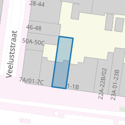 Perceel DHV00-I-2174