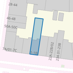 Perceel DHV00-I-2175