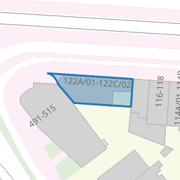 Perceel DHV00-I-2179