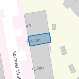 Perceel DHV00-I-2180