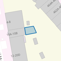 Perceel DHV00-I-2181