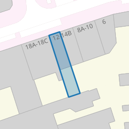 Perceel DHV00-I-2182