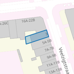 Perceel DHV00-I-2195