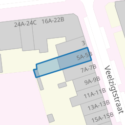 Perceel DHV00-I-2196