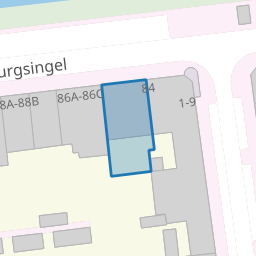 Perceel DHV00-I-2198